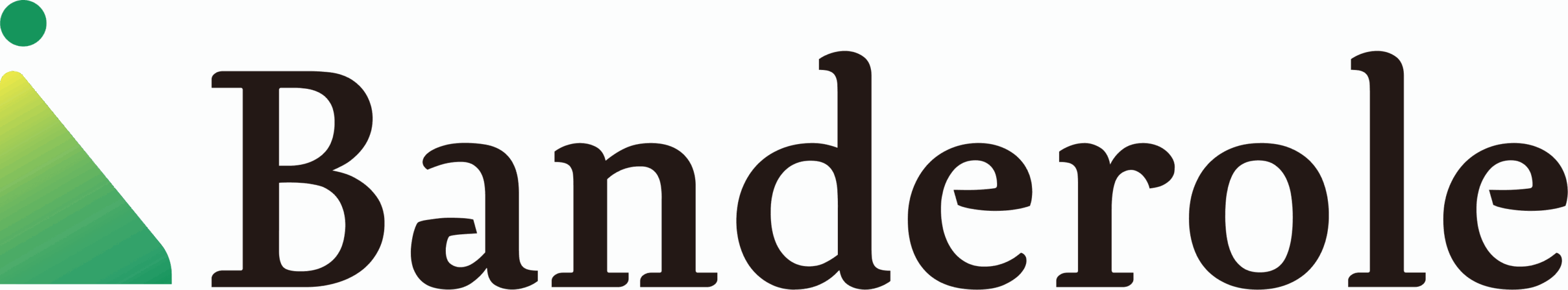 Banderole